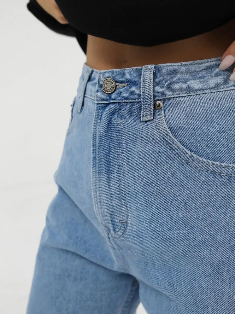 Mom Jeans*Blakely Clothing Discount