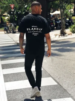 Monaco Relaxed T-Shirt*Blakely Clothing Best Sale