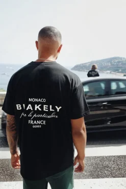Monaco Relaxed T-Shirt*Blakely Clothing Best Sale