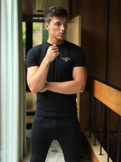 Monaco T-Shirt*Blakely Clothing Online
