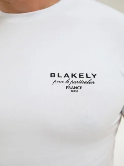 Monaco T-Shirt*Blakely Clothing Flash Sale