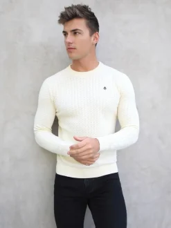 Moreno Relaxed Jumper*Blakely Clothing Outlet