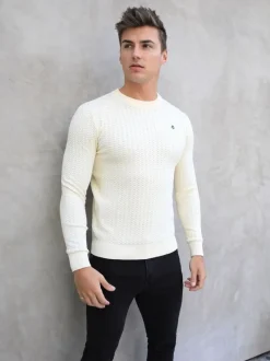 Moreno Relaxed Jumper*Blakely Clothing Outlet