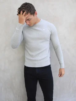 Moreno Relaxed Jumper*Blakely Clothing Store