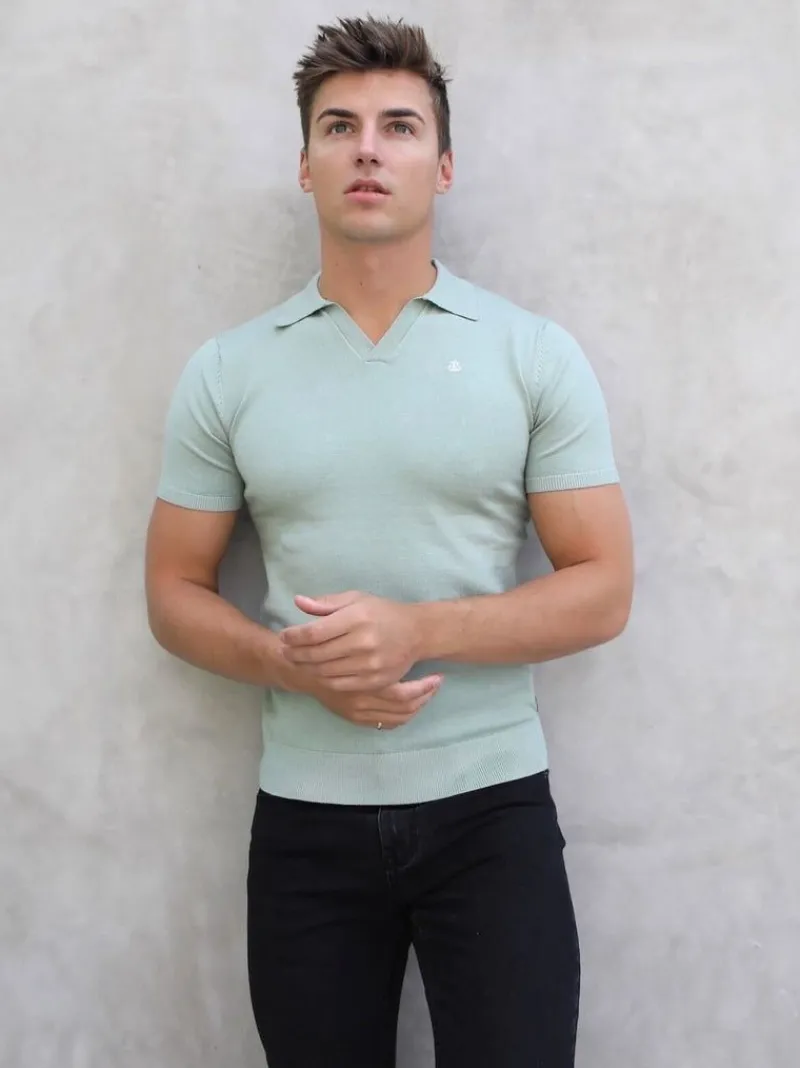 Oakland Polo*Blakely Clothing Best Sale