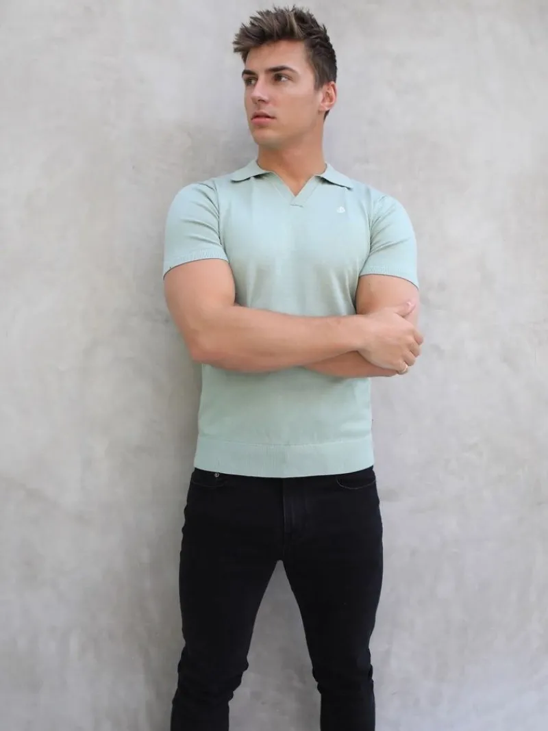 Oakland Polo*Blakely Clothing Best Sale