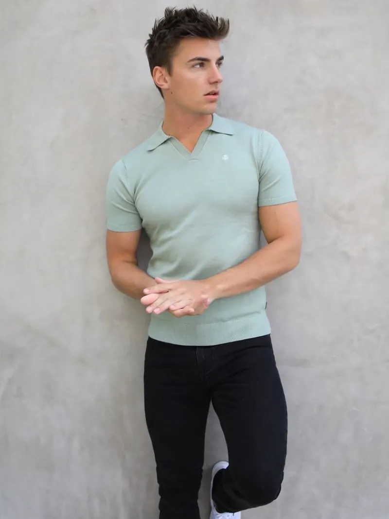 Oakland Polo*Blakely Clothing Best Sale