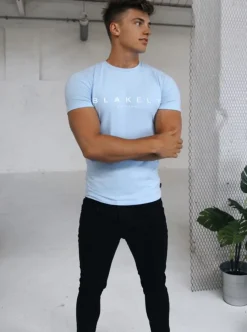 Ocean T-Shirt*Blakely Clothing Hot