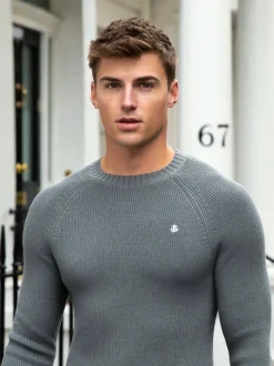 Olton Knit Jumper*Blakely Clothing Online