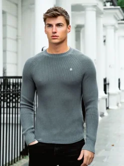 Olton Knit Jumper*Blakely Clothing Online