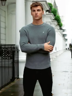 Olton Knit Jumper*Blakely Clothing Online