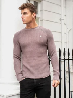Olton Knit Jumper*Blakely Clothing Discount