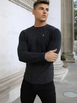 Olton Knit Jumper*Blakely Clothing Discount