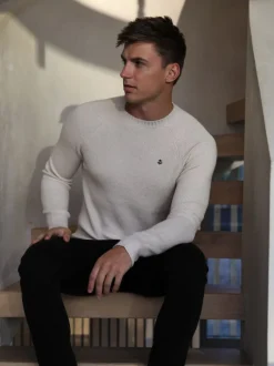 Olton Knit Jumper*Blakely Clothing Best Sale