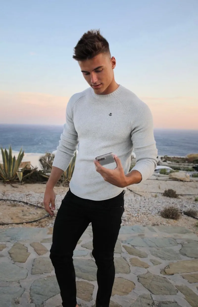 Olton Knit Jumper*Blakely Clothing New