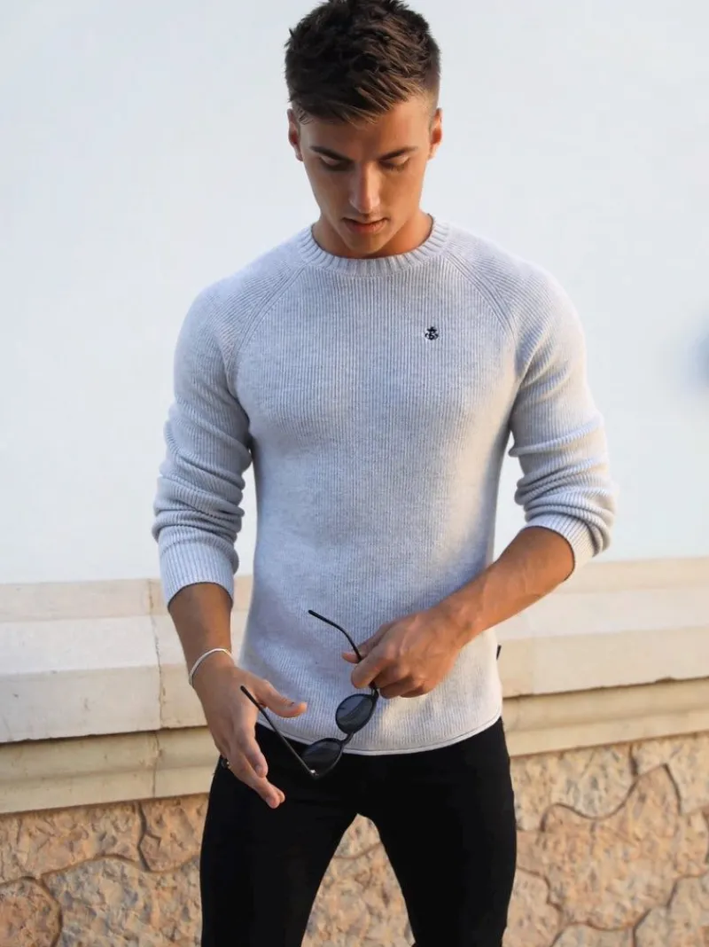 Olton Knit Jumper*Blakely Clothing New
