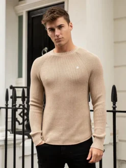 Olton Knit Jumper*Blakely Clothing Hot