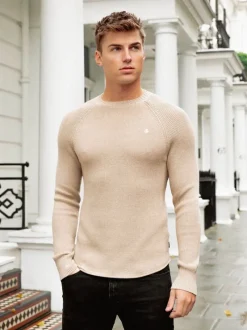 Olton Knit Jumper*Blakely Clothing Hot