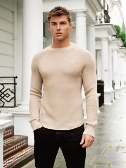 Olton Knit Jumper*Blakely Clothing Hot