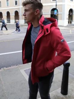 Olympia Coat*Blakely Clothing Store