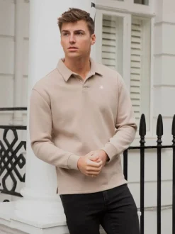 Otley Collared Jumper*Blakely Clothing Fashion