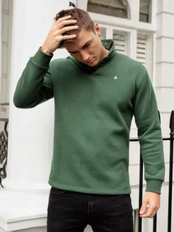 Otley Collared Jumper*Blakely Clothing Clearance