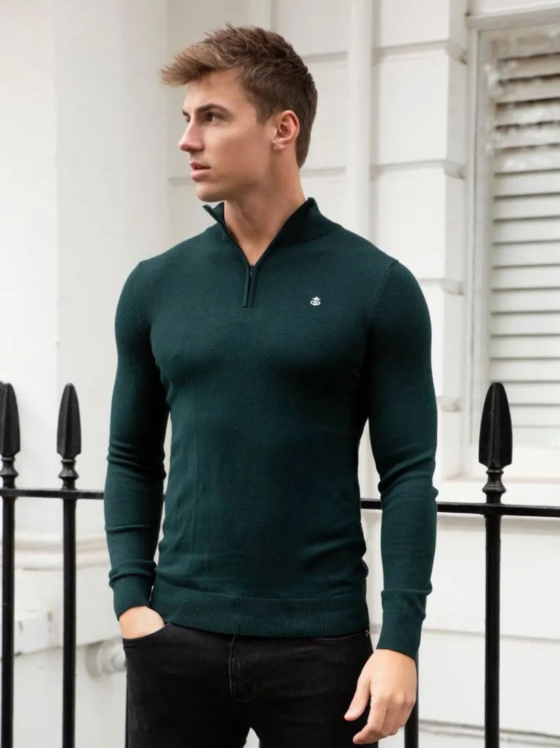 Oxbridge Jumper*Blakely Clothing Store