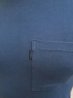 Pocket T-Shirt*Blakely Clothing Clearance