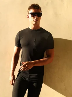 Pocket T-Shirt*Blakely Clothing Flash Sale