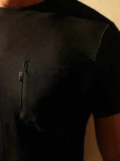 Pocket T-Shirt*Blakely Clothing Flash Sale