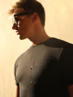 Pocket T-Shirt*Blakely Clothing Flash Sale