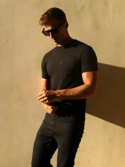 Pocket T-Shirt*Blakely Clothing Flash Sale