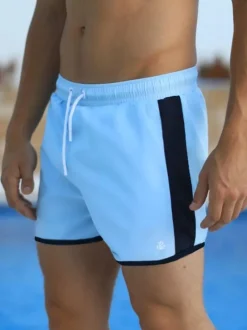 Poso Swim Shorts*Blakely Clothing New