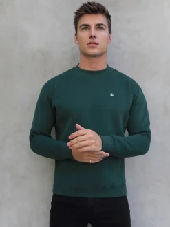 Preston Relaxed Jumper*Blakely Clothing Outlet