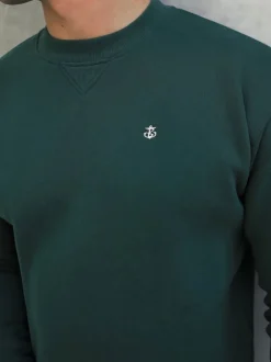 Preston Relaxed Jumper*Blakely Clothing Outlet