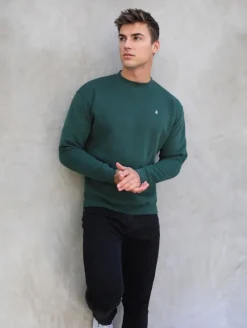 Preston Relaxed Jumper*Blakely Clothing Outlet