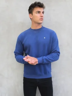 Preston Relaxed Jumper*Blakely Clothing Outlet