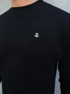 Preston Relaxed Jumper*Blakely Clothing New