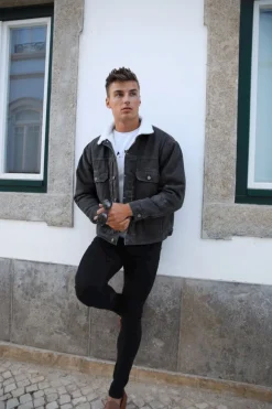 Raleigh Denim Jacket*Blakely Clothing Flash Sale