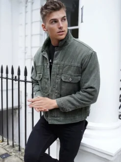 Rapha Denim Jacket*Blakely Clothing Hot