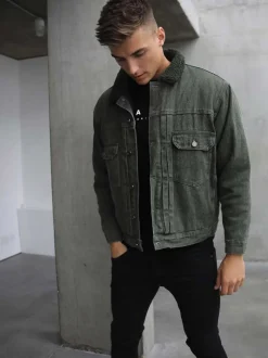 Rapha Denim Jacket*Blakely Clothing Hot