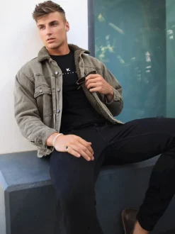 Rapha Denim Jacket*Blakely Clothing Hot