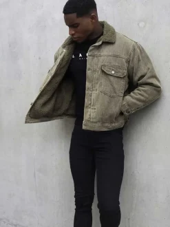 Rapha Denim Jacket*Blakely Clothing Hot