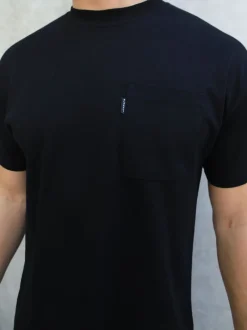 Relaxed Pocket T-Shirt*Blakely Clothing Sale