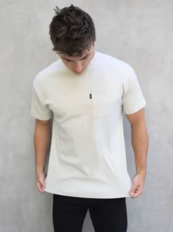 Relaxed Pocket T-Shirt*Blakely Clothing Discount
