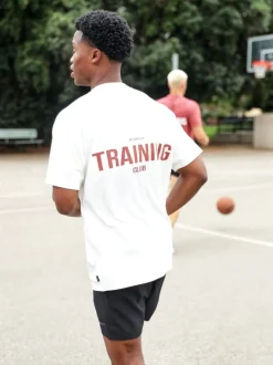 Relaxed Training T-Shirt*Blakely Clothing Flash Sale