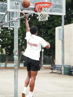 Relaxed Training T-Shirt*Blakely Clothing Flash Sale