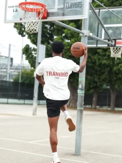 Relaxed Training T-Shirt*Blakely Clothing Flash Sale