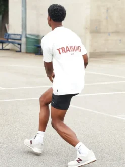 Relaxed Training T-Shirt*Blakely Clothing Flash Sale