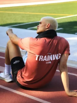Relaxed Training T-Shirt*Blakely Clothing New